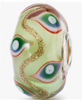 Charm Trollbeads in Glas ILLUSIONE - ILLUSIONE